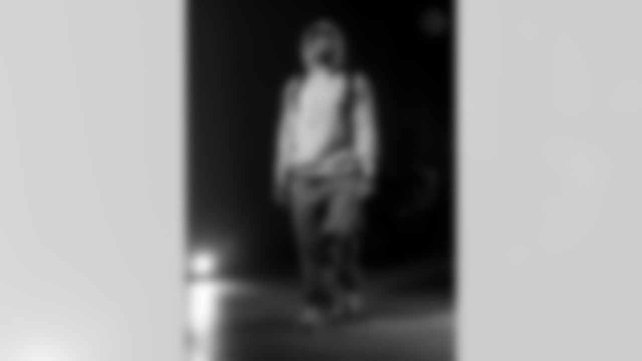 Pittsburgh Steelers defensive back Chuck Clark (21) during a regular season game between the Pittsburgh Steelers and the Cincinnati Bengals, Sunday, Nov. 16, 2025 in Pittsburgh, PA. (Karl Roser / Pittsburgh Steelers)