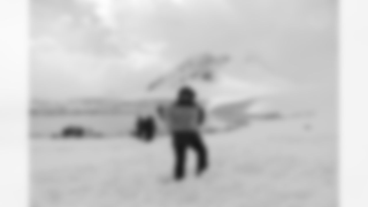 Steelers Nation submitted photos with their Terrible Towels around the world to celebrate the 50th anniversary