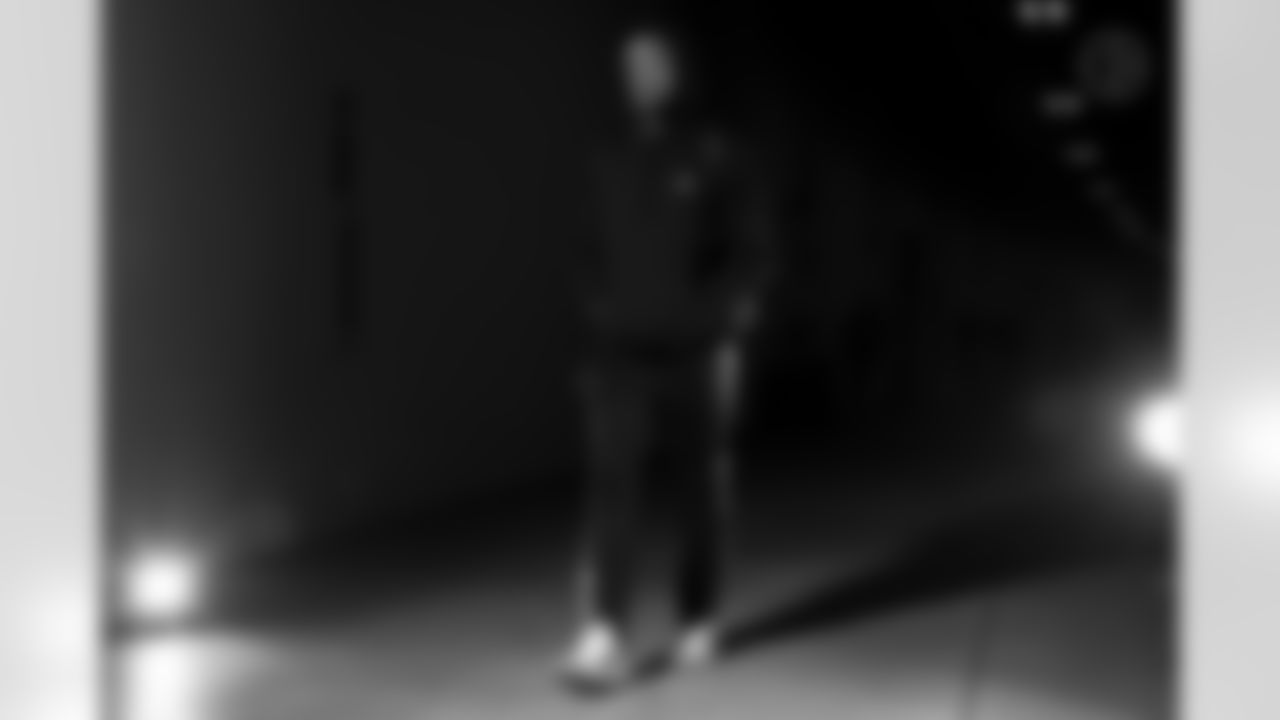 Pittsburgh Steelers safety Kyle Dugger (29) during a postseason Wild Card game between the Pittsburgh Steelers and the Houston Texans, Monday, Jan. 12, 2026 in Pittsburgh, PA. (Karl Roser / Pittsburgh Steelers)