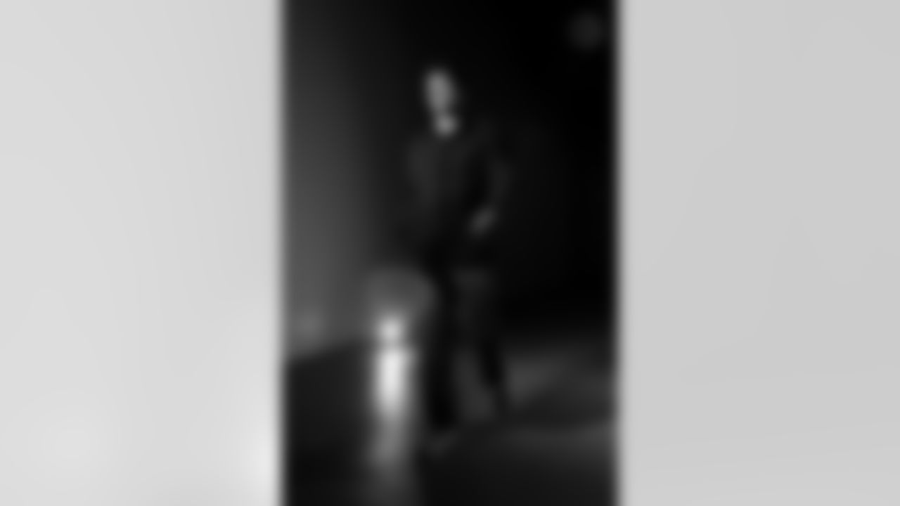 Pittsburgh Steelers quarterback Mason Rudolph (2) during a regular season game between the Pittsburgh Steelers and the Cincinnati Bengals, Sunday, Nov. 16, 2025 in Pittsburgh, PA. (Karl Roser / Pittsburgh Steelers)