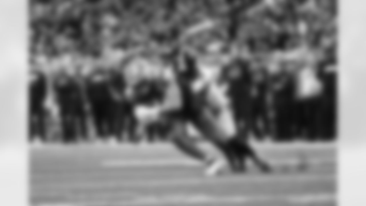 Pittsburgh Steelers cornerback Brandin Echols (26) during a regular season game between the Pittsburgh Steelers and the Detroit Lions, Sunday, Dec. 21, 2025 in Detroit, MI. (Alysa Rubin / Pittsburgh Steelers)