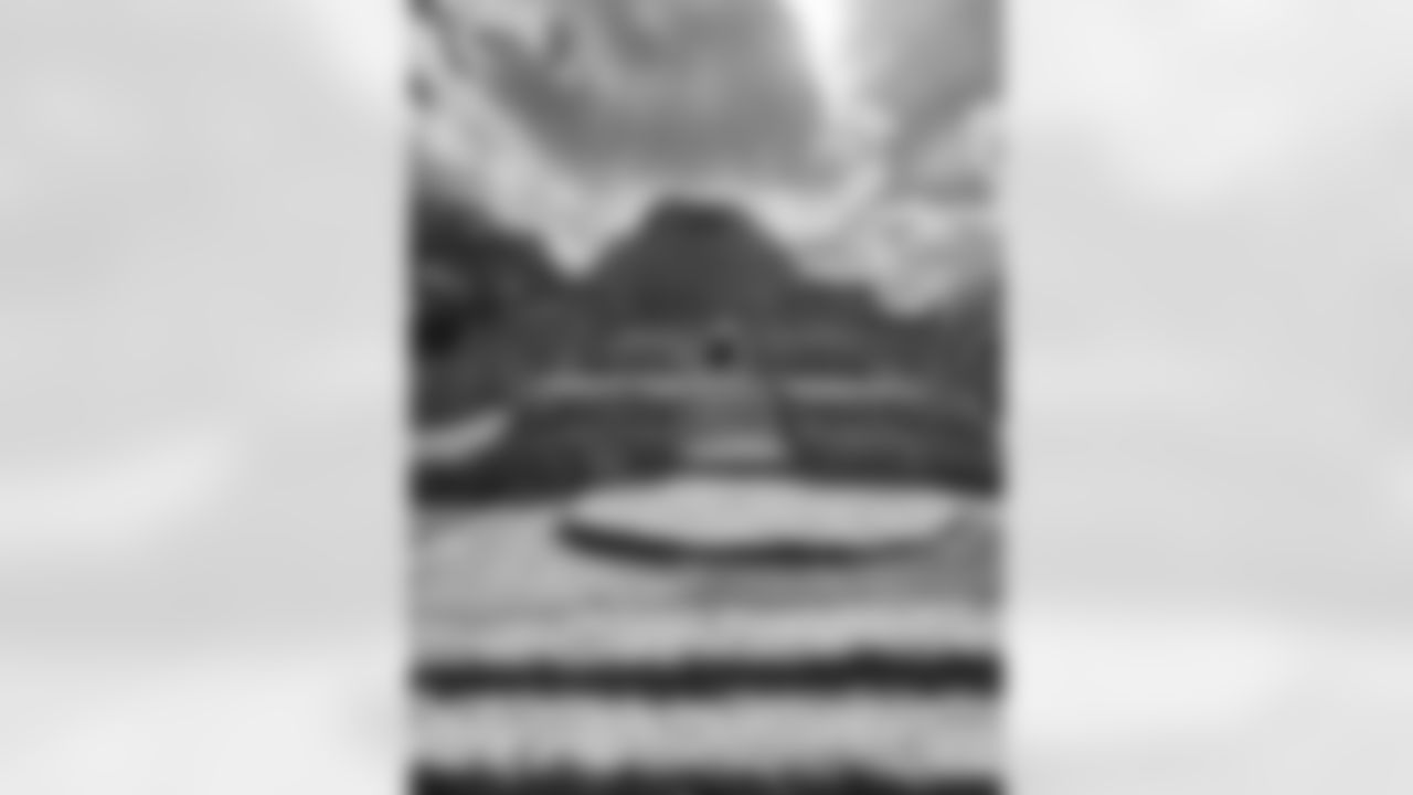 Steelers Nation submitted photos with their Terrible Towels around the world to celebrate the 50th anniversary