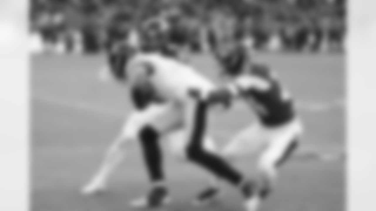 Pittsburgh Steelers wide receiver DK Metcalf (4) during a regular season game between the Pittsburgh Steelers and the Baltimore Ravens, Sunday, Dec. 7, 2025 in Baltimore, MD. (Karl Roser / Pittsburgh Steelers)