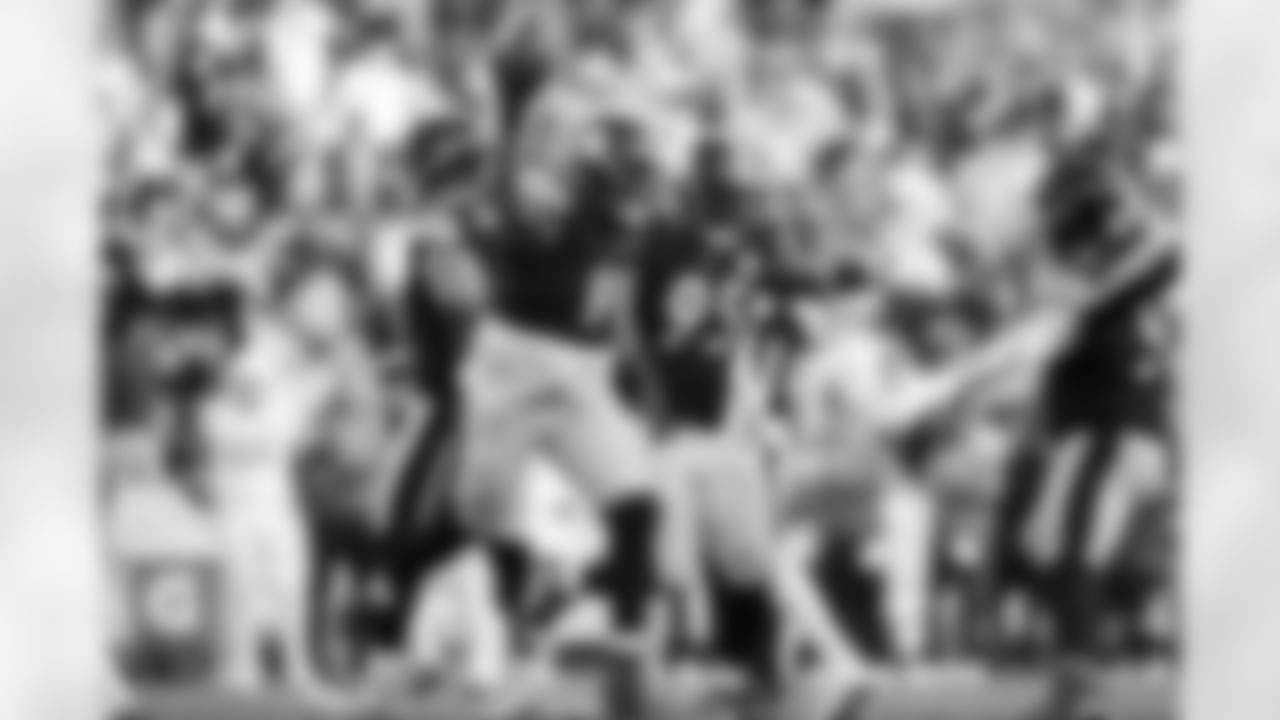 Pittsburgh Steelers defensive tackle Derrick Harmon (99) during a regular season game between the Pittsburgh Steelers and the Indianapolis Colts, Sunday, Nov. 2, 2025 in Pittsburgh, PA. (Alysa Rubin / Pittsburgh Steelers)