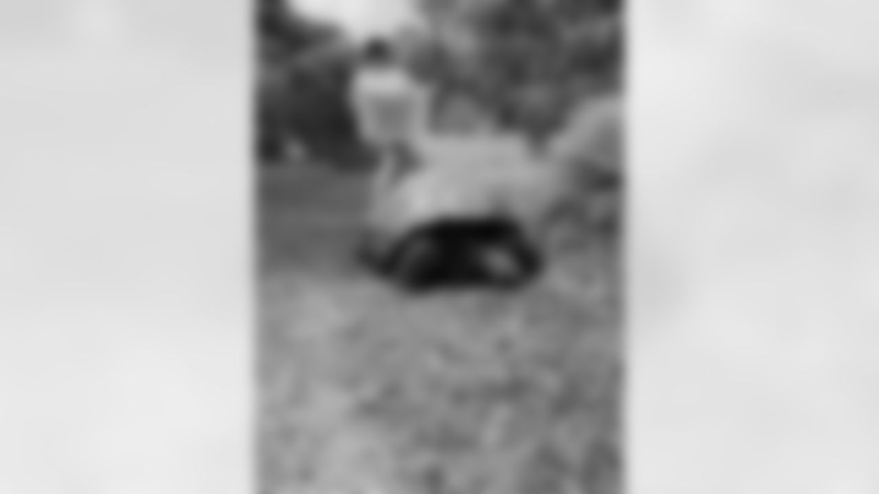 Steelers Nation submitted photos with their Terrible Towels around the world to celebrate the 50th anniversary