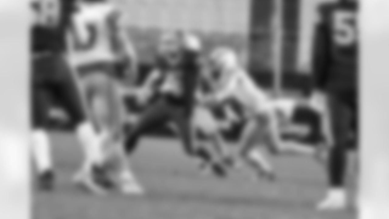 The Central Valley Warriors and the Avonworth Antelopes play in the 3A WPIAL Football Championship at Acrisure Stadium Saturday, Nov. 23, 2024 in Pittsburgh, PA. (Arron Anastasia / Pittsburgh Steelers)