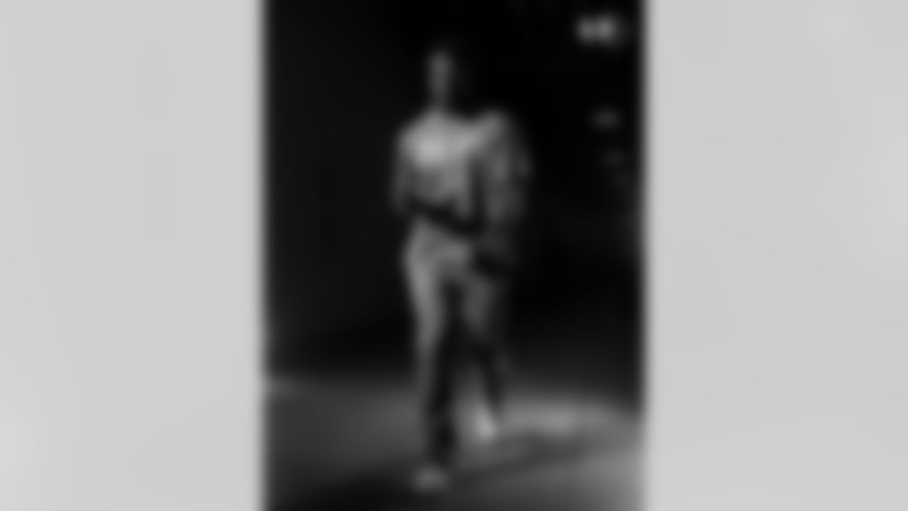 Pittsburgh Steelers cornerback James Pierre (42) during a regular season game between the Pittsburgh Steelers and the Cincinnati Bengals, Sunday, Nov. 16, 2025 in Pittsburgh, PA. (Karl Roser / Pittsburgh Steelers)