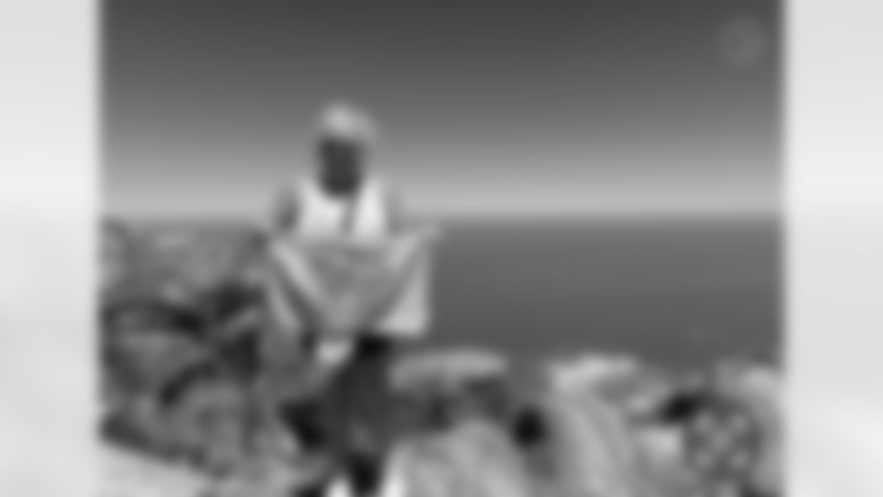 Steelers Nation submitted photos with their Terrible Towels around the world to celebrate the 50th anniversary