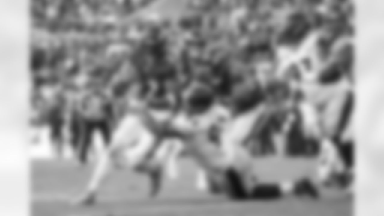 Pittsburgh Steelers defensive end Yahya Black (94) during a regular season game between the Pittsburgh Steelers and the Baltimore Ravens, Sunday, Dec. 7, 2025 in Baltimore, MD. (Alysa Rubin / Pittsburgh Steelers)