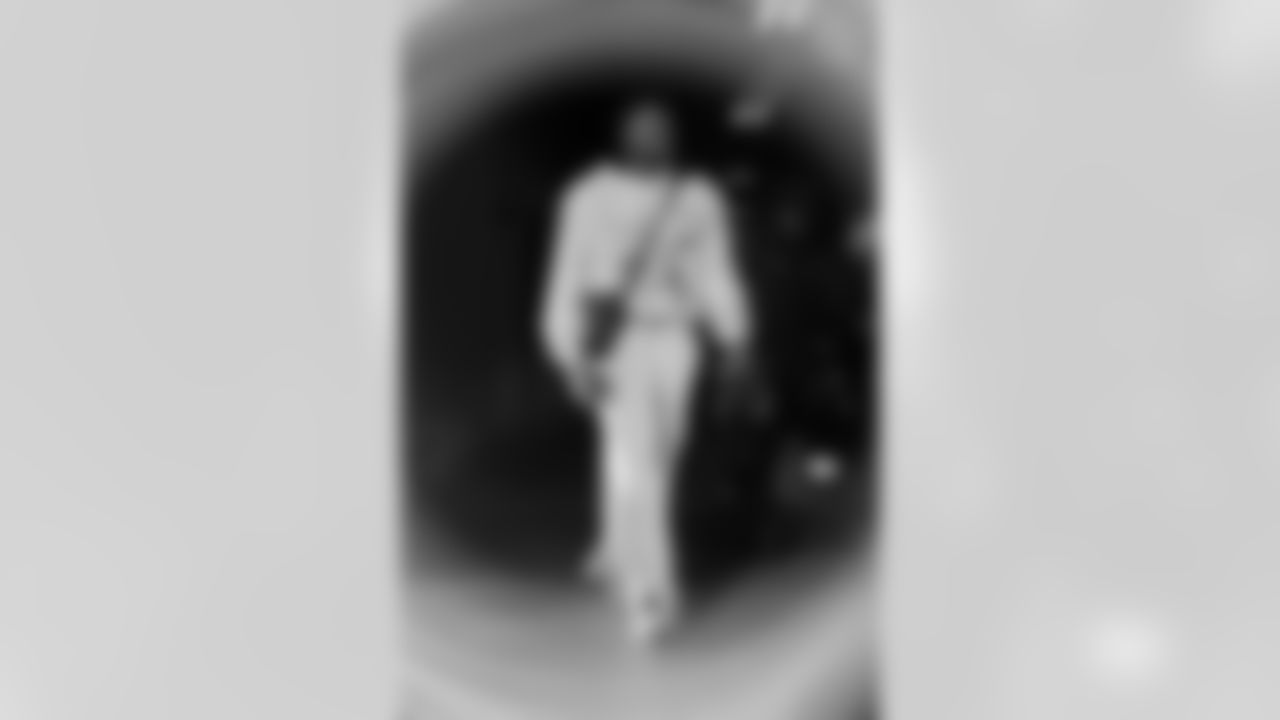 Pittsburgh Steelers running back Kaleb Johnson (20) during a regular season game between the Pittsburgh Steelers and the Indianapolis Colts, Sunday, Nov. 2, 2025 in Pittsburgh, PA. (Alysa Rubin / Pittsburgh Steelers)