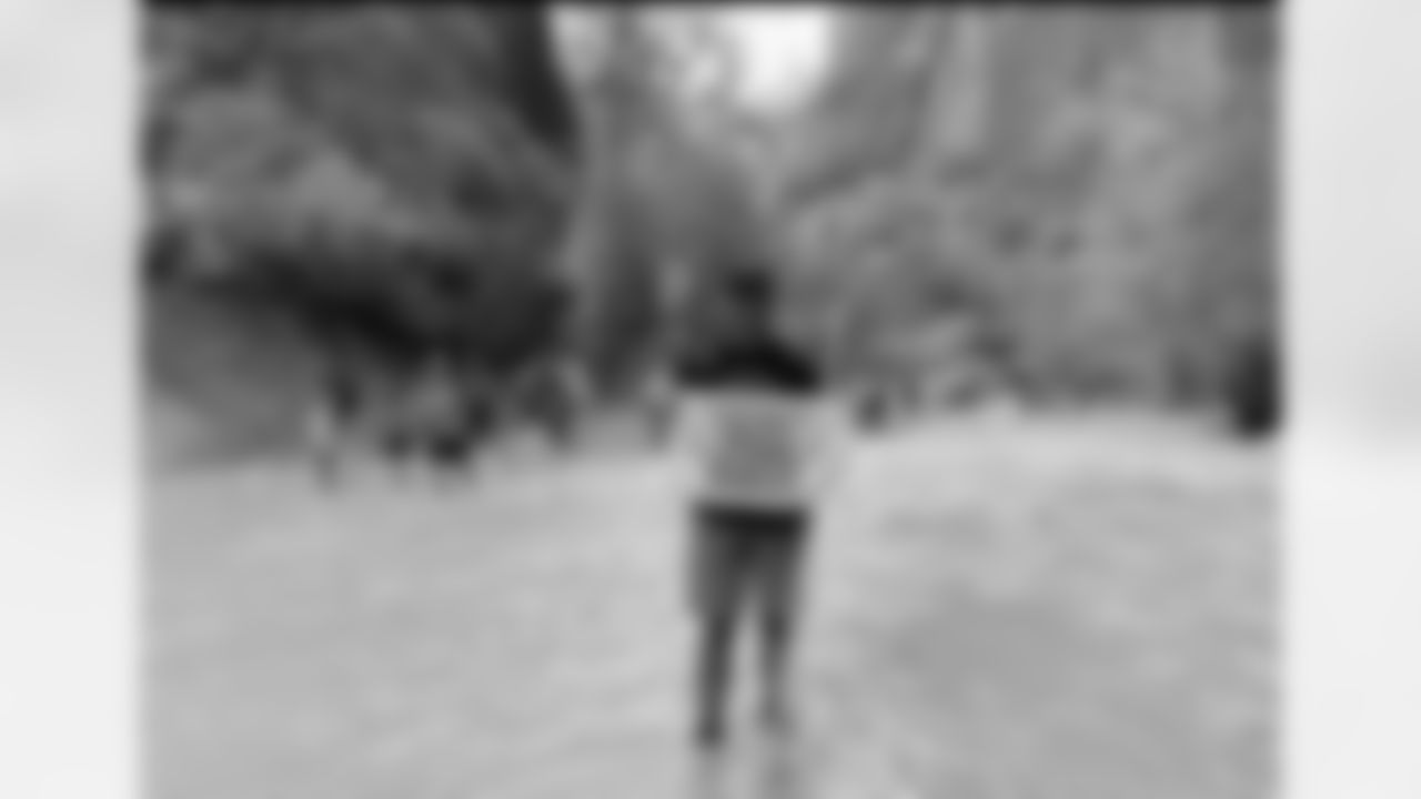 Steelers Nation submitted photos with their Terrible Towels around the world to celebrate the 50th anniversary