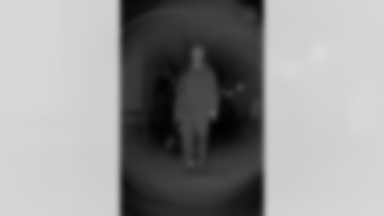 Pittsburgh Steelers wide receiver Ben Skowronek (15) during a regular season game between the Pittsburgh Steelers and the Baltimore Ravens, Sunday, Dec. 7, 2025 in Baltimore, MD. (Alysa Rubin / Pittsburgh Steelers)