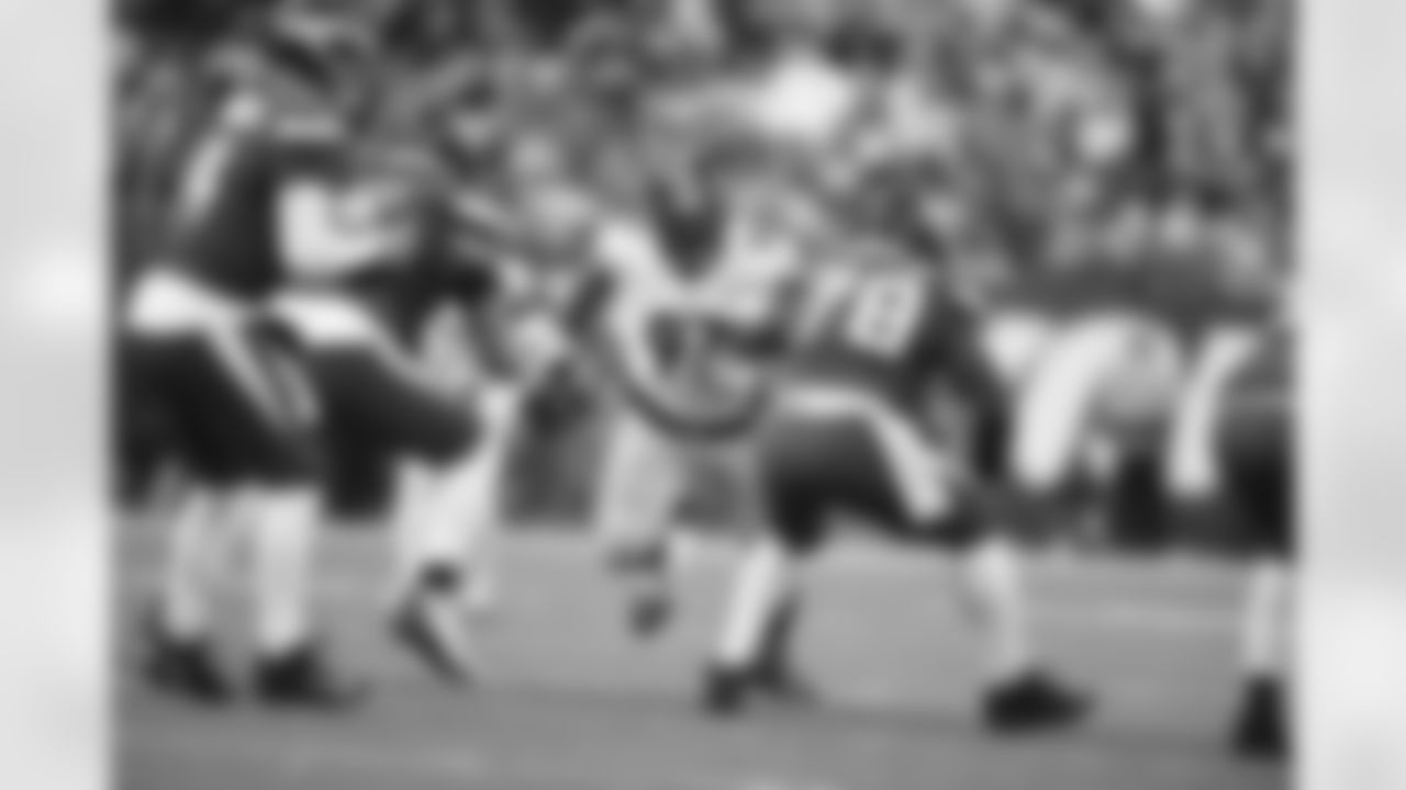 Steelers at Jets Week 1 (Last regular season game at NYJ in 2019)