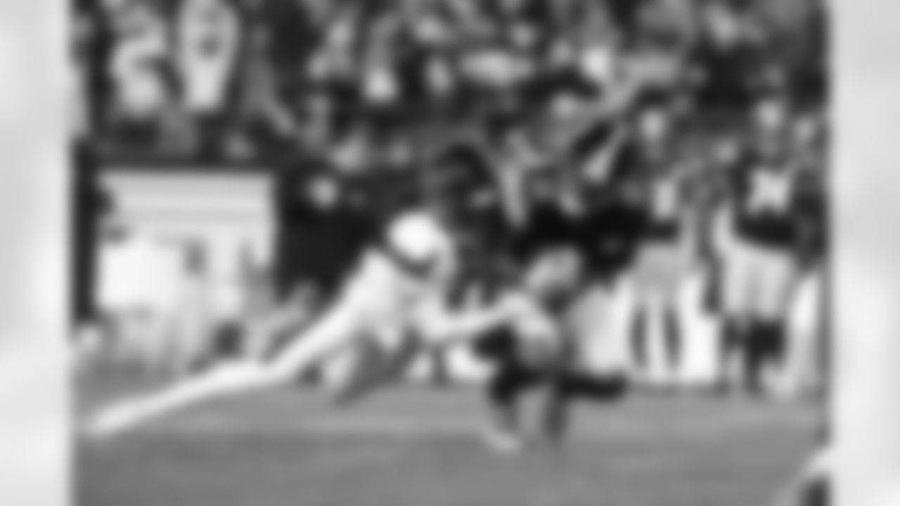 Pittsburgh Steelers wide receiver Marquez Valdes-Scantling (11) during a postseason Wild Card game between the Pittsburgh Steelers and the Houston Texans, Monday, Jan. 12, 2026 in Pittsburgh, PA. (Jared Wickerham / Pittsburgh Steelers)