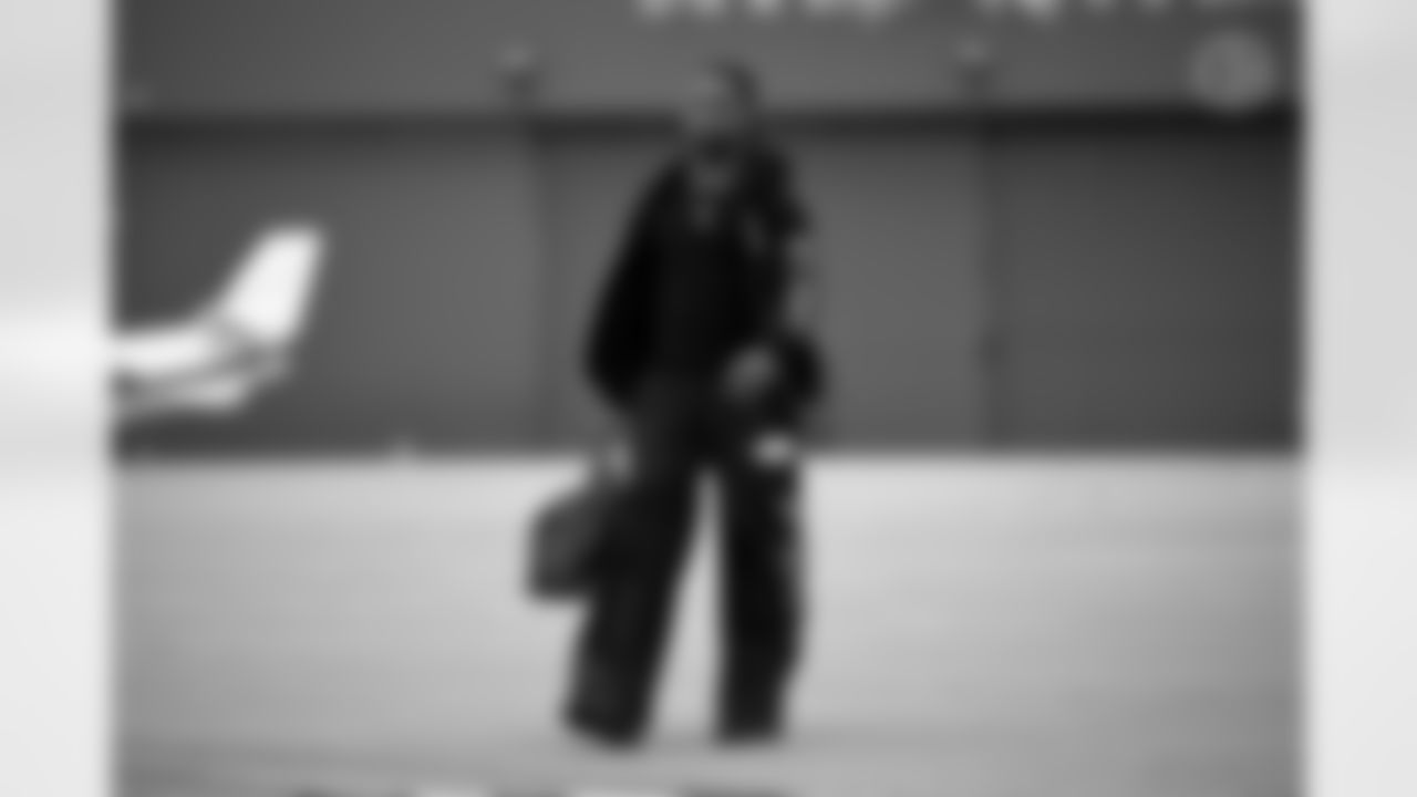 Pittsburgh Steelers cornerback Asante Samuel Jr. (22) travels to Detroit on Saturday, Dec. 20, 2025 for the Week 16 regular season matchup against the Detroit Lions. (Alysa Rubin / Pittsburgh Steelers)