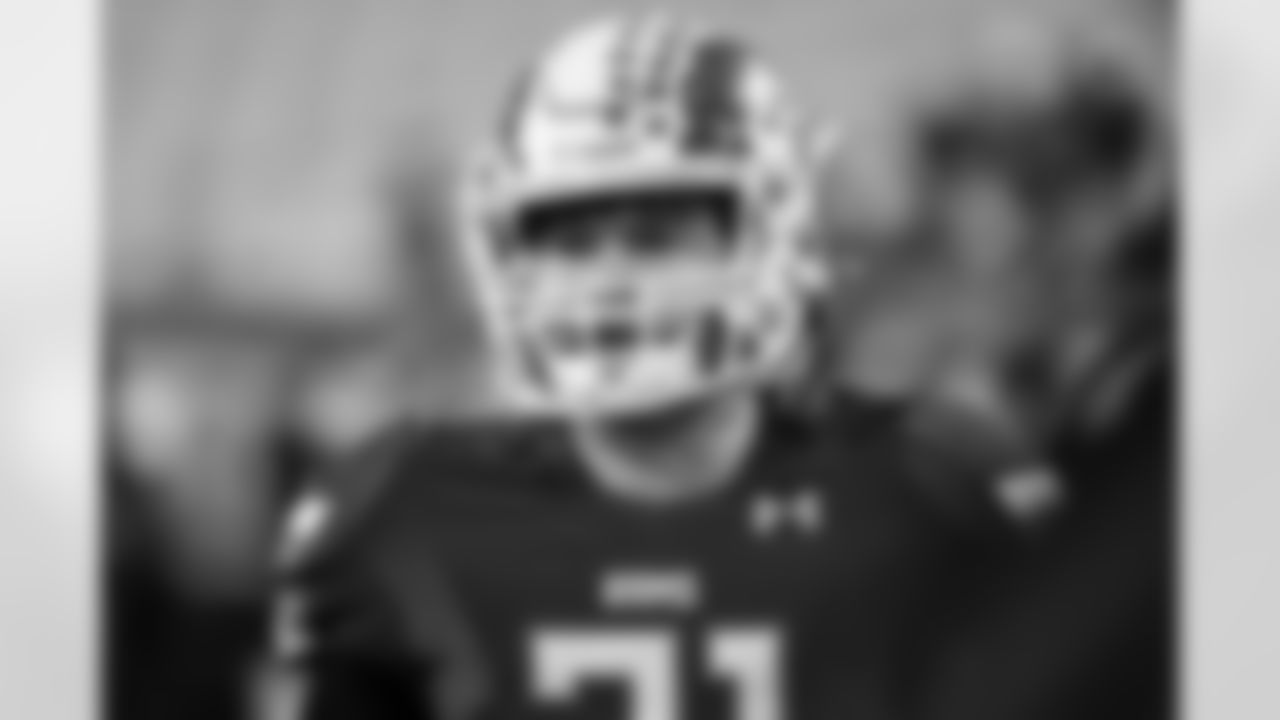The Pine-Richland Rams and Peters Township Indians play in the 5A WPIAL Football Championship at Acrisure Stadium Saturday, Nov. 23, 2024 in Pittsburgh, PA. (Arron Anastasia / Pittsburgh Steelers)