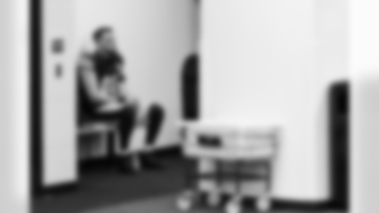 Pittsburgh Steelers tight end Pat Freiermuth (88) during a postseason Wild Card game between the Pittsburgh Steelers and the Houston Texans, Monday, Jan. 12, 2026 in Pittsburgh, PA. (Karl Roser / Pittsburgh Steelers)