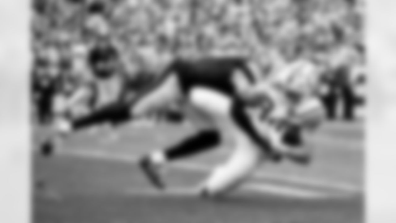 Pittsburgh Steelers cornerback Jalen Ramsey (5) during a regular season game between the Pittsburgh Steelers and the Indianapolis Colts, Sunday, Nov. 2, 2025 in Pittsburgh, PA. (Alysa Rubin / Pittsburgh Steelers)