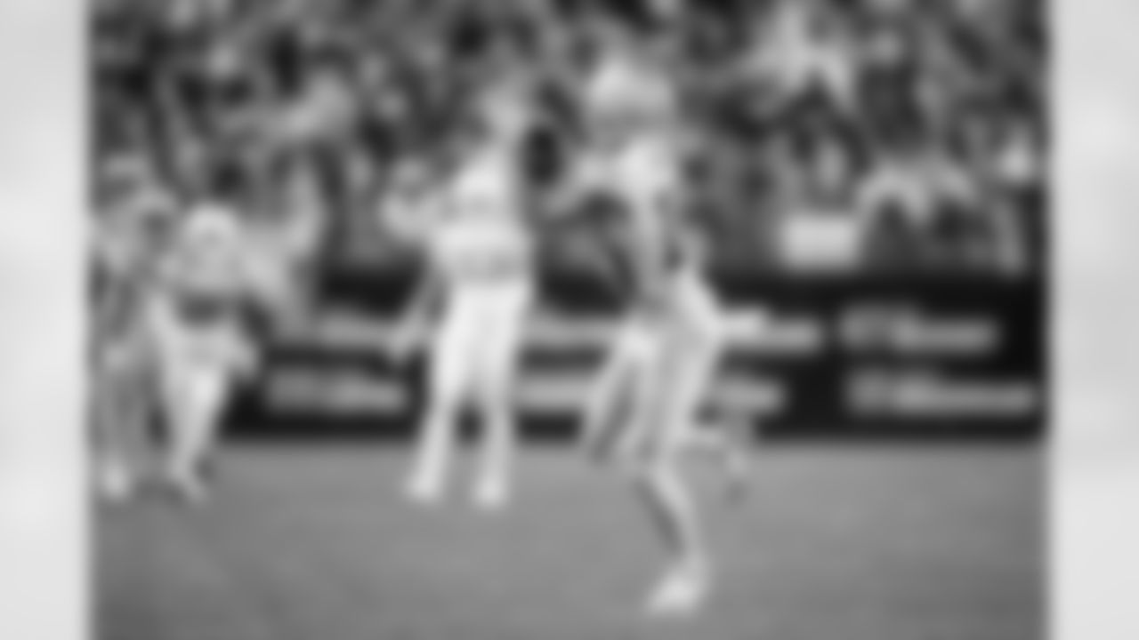 Pittsburgh Steelers wide receiver Roman Wilson (10) during a regular season game between the Pittsburgh Steelers and the Green Bay Packers, Sunday, Oct. 26, 2025 in Pittsburgh, PA. The Packers beat the Steelers 35-25. (Karl Roser / Pittsburgh Steelers)