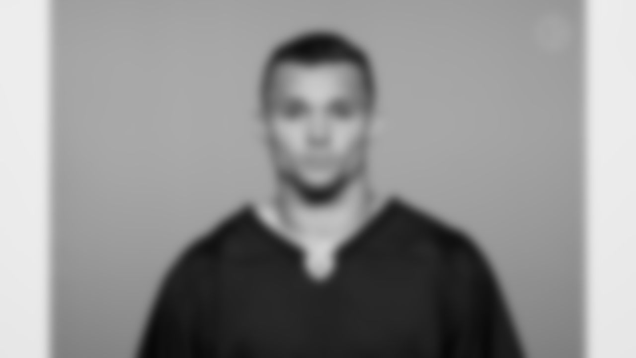 WR Roman Wilson- No. 10
