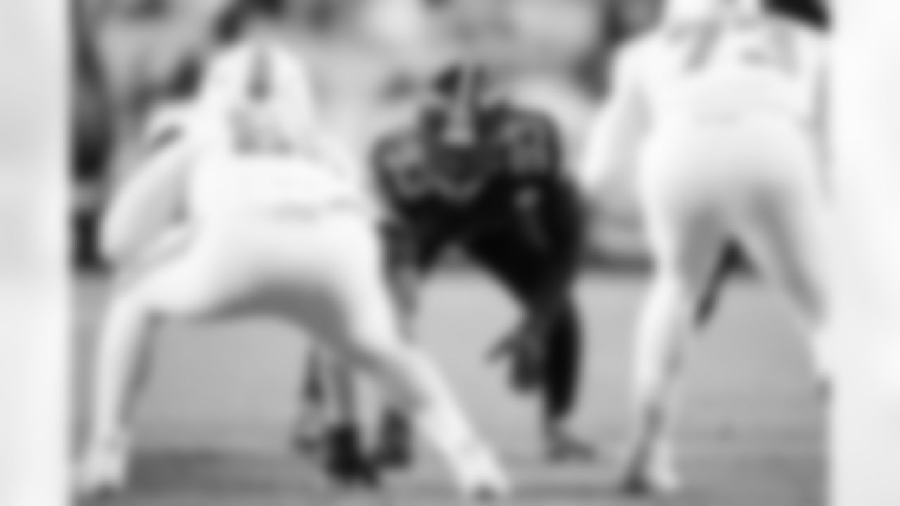 Pittsburgh Steelers defensive tackle Esezi Otomewo (93) during a regular season game between the Pittsburgh Steelers and the Miami Dolphins, Monday, Dec. 15, 2025 in Pittsburgh, PA. (Karl Roser / Pittsburgh Steelers)