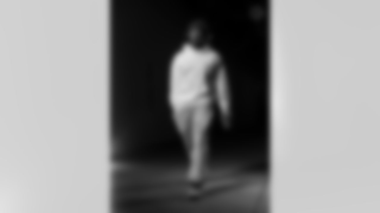 Pittsburgh Steelers wide receiver Ke'Shawn Williams (85) during a regular season game between the Pittsburgh Steelers and the Cincinnati Bengals, Sunday, Nov. 16, 2025 in Pittsburgh, PA. (Karl Roser / Pittsburgh Steelers)