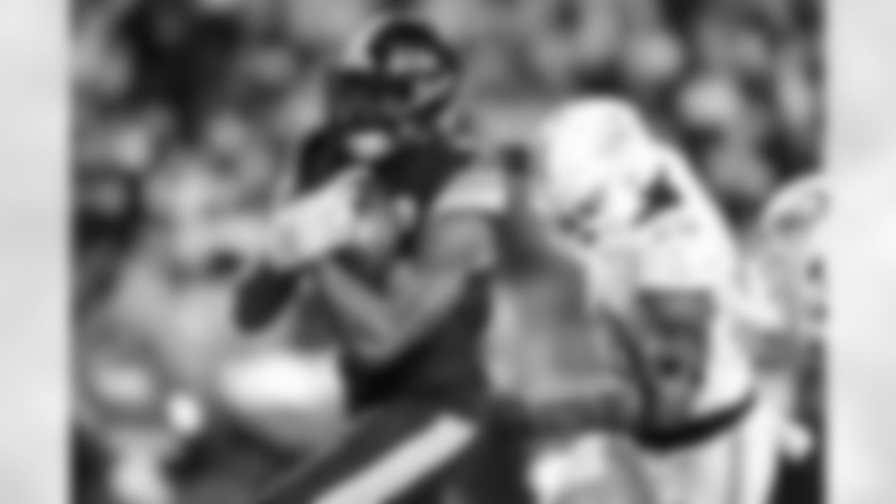 Pittsburgh Steelers wide receiver DK Metcalf (4) during a regular season game between the Pittsburgh Steelers and the Miami Dolphins, Monday, Dec. 15, 2025 in Pittsburgh, PA. (Karl Roser / Pittsburgh Steelers)