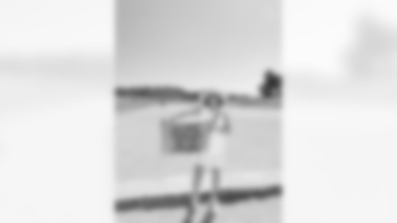 Steelers Nation submitted photos with their Terrible Towels around the world to celebrate the 50th anniversary