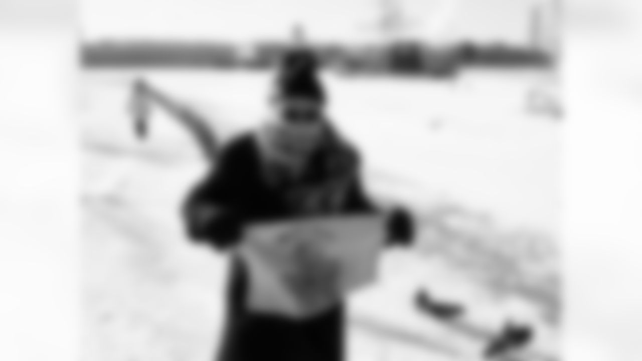 Steelers Nation submitted photos with their Terrible Towels around the world to celebrate the 50th anniversary