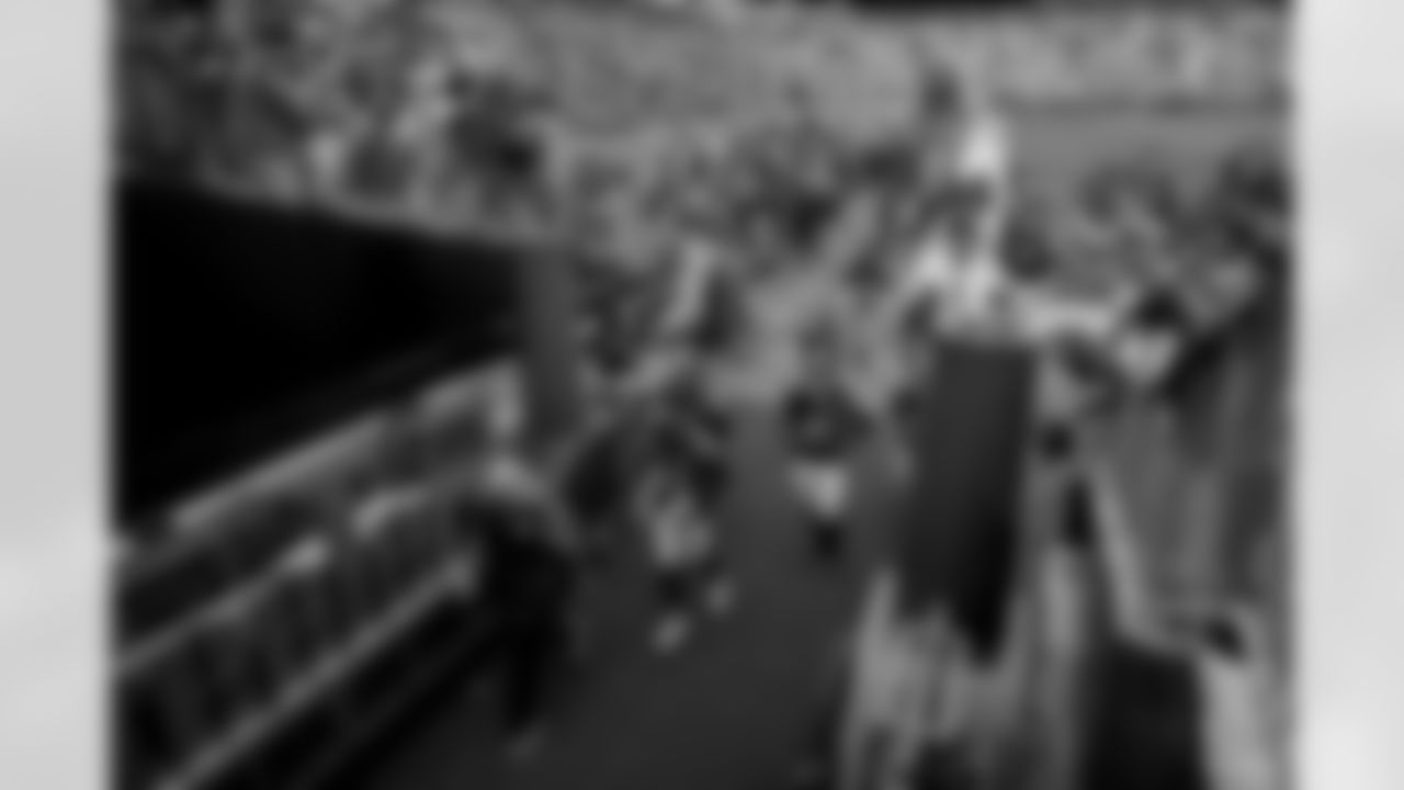 A general view during a regular season game between the Pittsburgh Steelers and the Cincinnati Bengals, Sunday, Nov. 16, 2025 in Pittsburgh, PA. (Alysa Rubin / Pittsburgh Steelers)