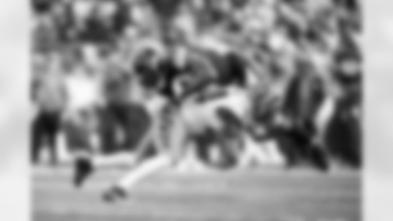 Pittsburgh Steelers wide receiver DK Metcalf (4) during a regular season game between the Pittsburgh Steelers and the Cincinnati Bengals, Sunday, Nov. 16, 2025 in Pittsburgh, PA. The Steelers defeated the Bengals 34-12. (Karl Roser / Pittsburgh Steelers)