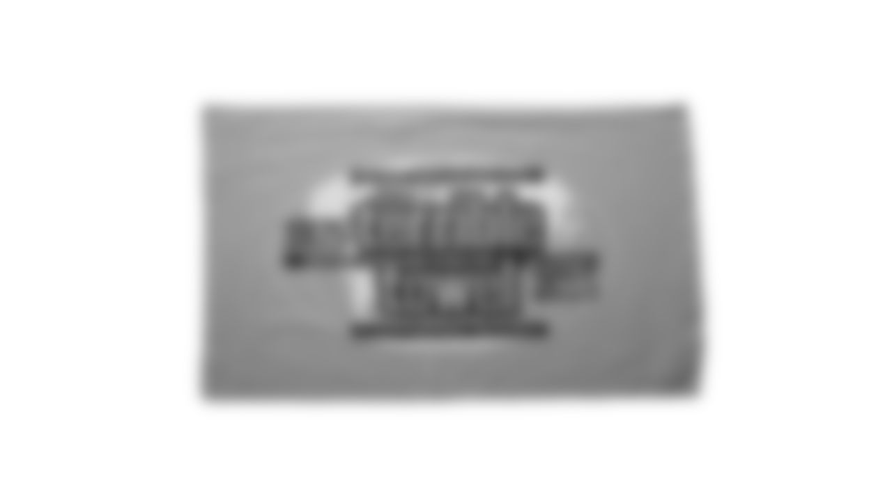 The Steelers are celebrating the 50th anniversary of the Terrible Towel