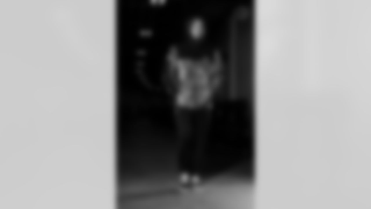 Pittsburgh Steelers linebacker Nick Herbig (51) during a regular season game between the Pittsburgh Steelers and the Miami Dolphins, Monday, Dec. 15, 2025 in Pittsburgh, PA. (Alysa Rubin / Pittsburgh Steelers)