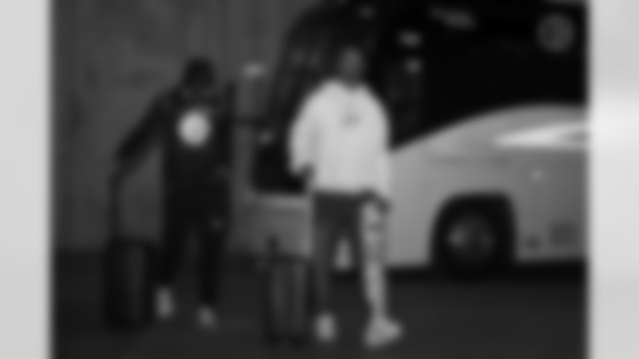 Pittsburgh Steelers cornerback Brandin Echols (26) during a regular season game between the Pittsburgh Steelers and the Chicago Bears, Sunday, Nov. 23, 2025 in Chicago, IL. (Karl Roser / Pittsburgh Steelers)