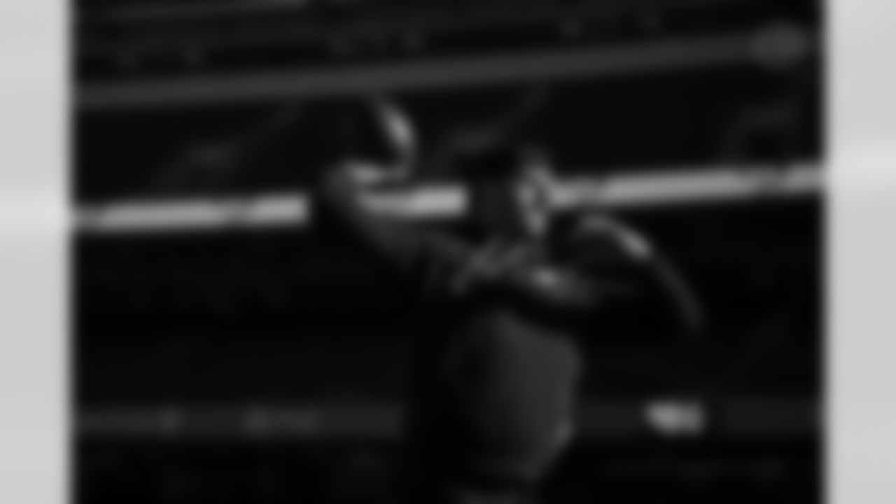 Pittsburgh Steelers quarterback Mason Rudolph (2) during a regular season game between the Pittsburgh Steelers and the Chicago Bears, Sunday, Nov. 23, 2025 in Chicago, IL. (Alysa Rubin / Pittsburgh Steelers)