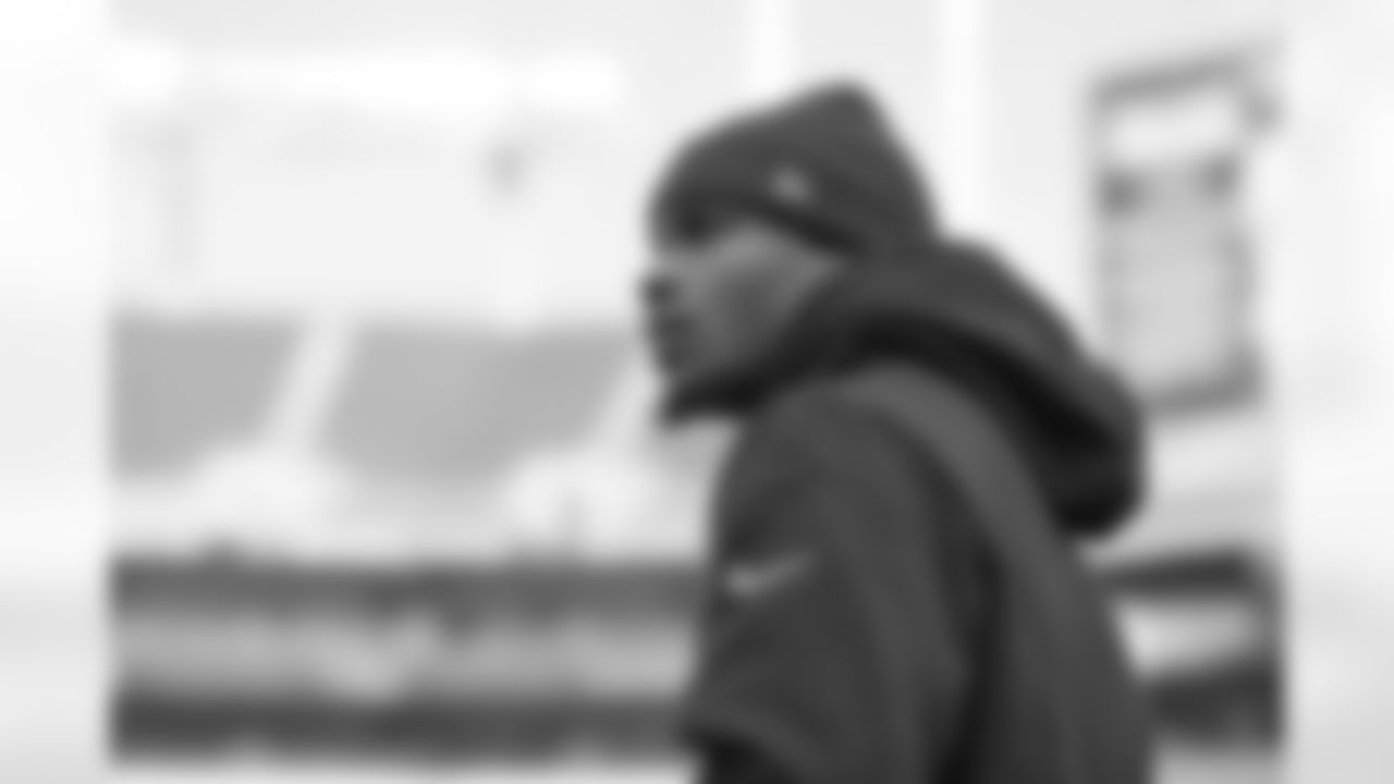 Pittsburgh Steelers wide receiver Marquez Valdes-Scantling (11) during a regular season game between the Pittsburgh Steelers and the Baltimore Ravens, Sunday, Dec. 7, 2025 in Baltimore, MD. (Alysa Rubin / Pittsburgh Steelers)