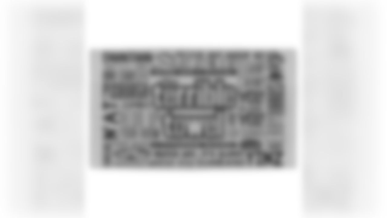 The Steelers are celebrating the 50th anniversary of the Terrible Towel