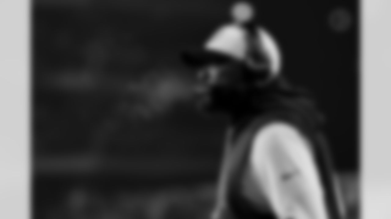 Pittsburgh Steelers head coach Mike Tomlin during a regular season game between the Pittsburgh Steelers and the Baltimore Ravens, Sunday, Jan. 4, 2026 in Pittsburgh, PA.  (Alysa Rubin / Pittsburgh Steelers)