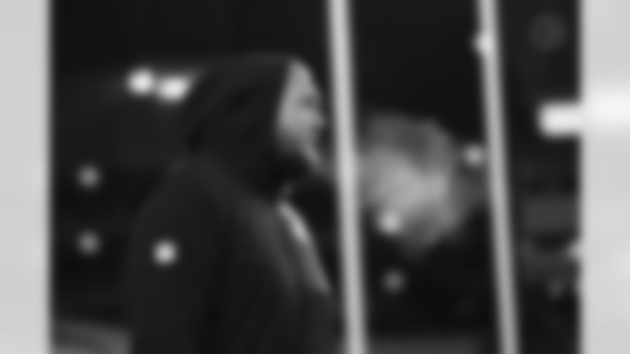 Pittsburgh Steelers guard Mason McCormick (66) during a regular season game between the Pittsburgh Steelers and the Miami Dolphins, Monday, Dec. 15, 2025 in Pittsburgh, PA. (Jared Wickerham / Pittsburgh Steelers)