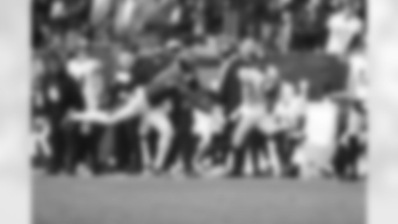 Pittsburgh Steelers wide receiver Calvin Austin III (19) during a regular season game between the Pittsburgh Steelers and the Baltimore Ravens, Sunday, Dec. 7, 2025 in Baltimore, MD. (Alysa Rubin / Pittsburgh Steelers)