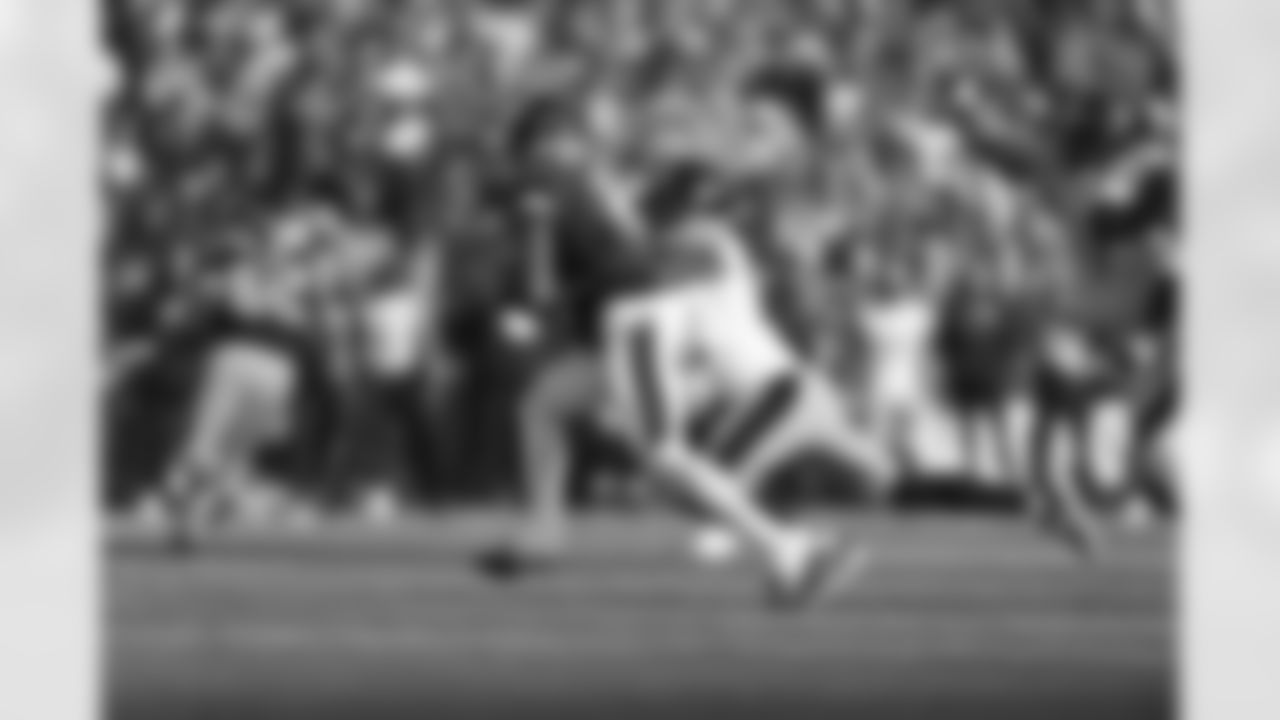 Pittsburgh Steelers cornerback Brandin Echols (26) during a regular season game between the Pittsburgh Steelers and the Baltimore Ravens, Sunday, Dec. 7, 2025 in Baltimore, MD. (Karl Roser / Pittsburgh Steelers)