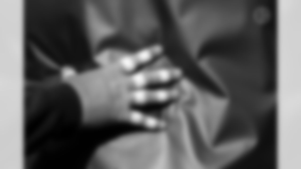 A general view prior to a regular season game between the Pittsburgh Steelers and the Baltimore Ravens, Sunday, Dec. 7, 2025 in Baltimore, MD. The Steelers defeated the Ravens 27-22. (Alysa Rubin / Pittsburgh Steelers)