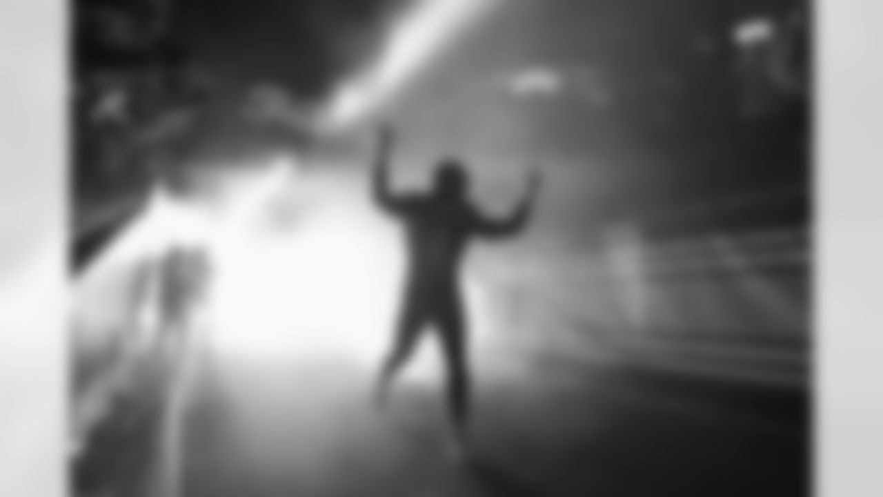 Pittsburgh Steelers linebacker Patrick Queen (6) during a regular season game between the Pittsburgh Steelers and the Baltimore Ravens, Sunday, Jan. 4, 2026 in Pittsburgh, PA. (Taylor Ollason / Pittsburgh Steelers)