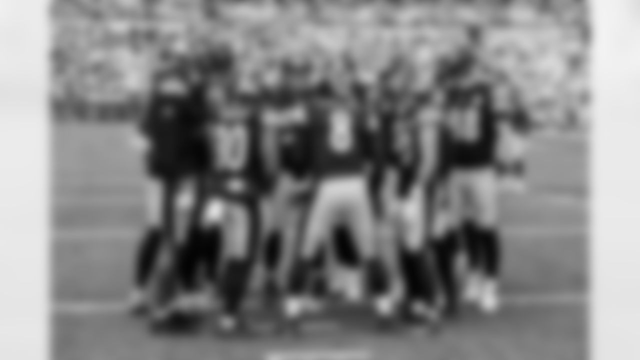 A general view during a regular season game between the Pittsburgh Steelers and the Cincinnati Bengals, Sunday, Nov. 16, 2025 in Pittsburgh, PA. (Karl Roser / Pittsburgh Steelers)