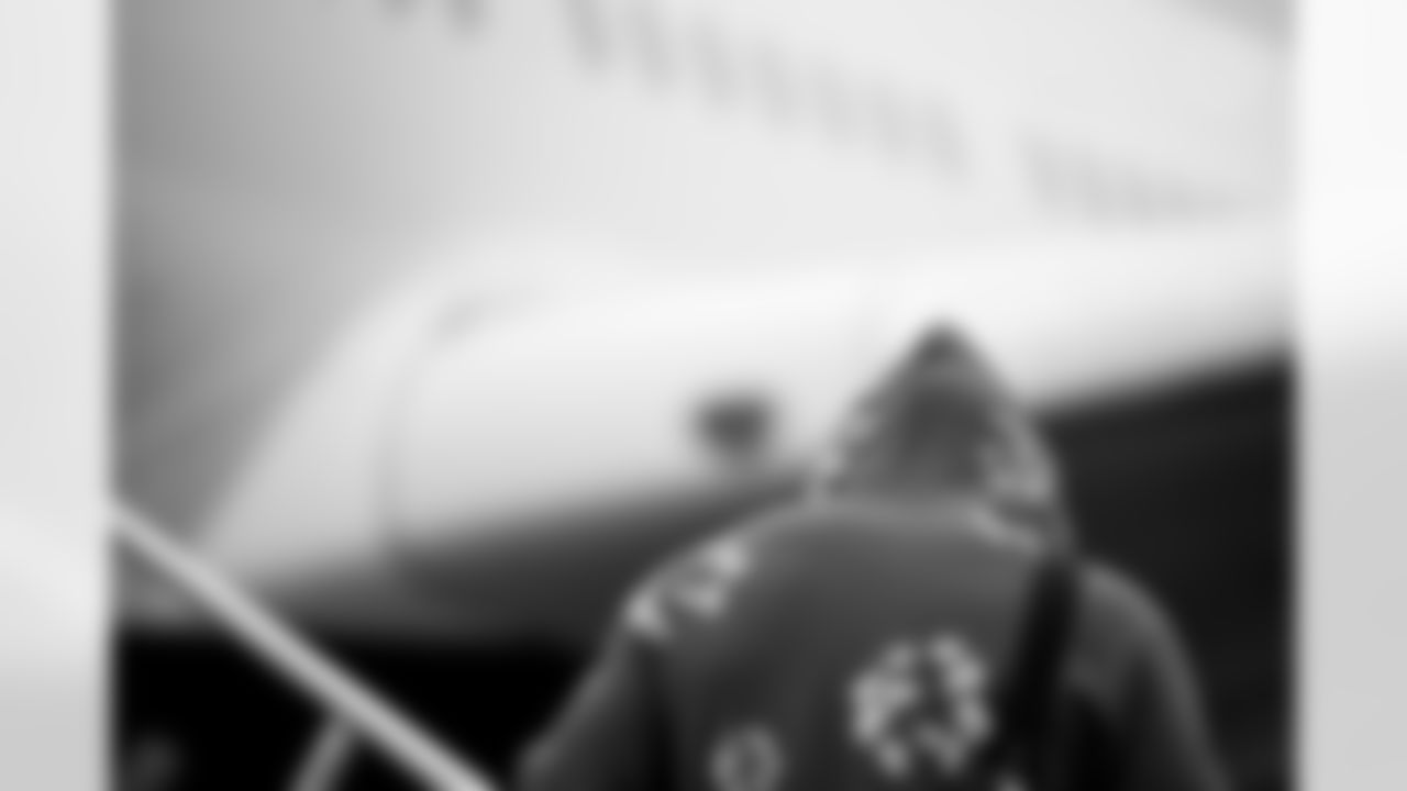 Pittsburgh Steelers safety Jabrill Peppers (40) travels to Baltimore on Saturday, Dec. 6, 2025 for the Week 14 regular season matchup against the Baltimore Ravens. (Alysa Rubin / Pittsburgh Steelers)