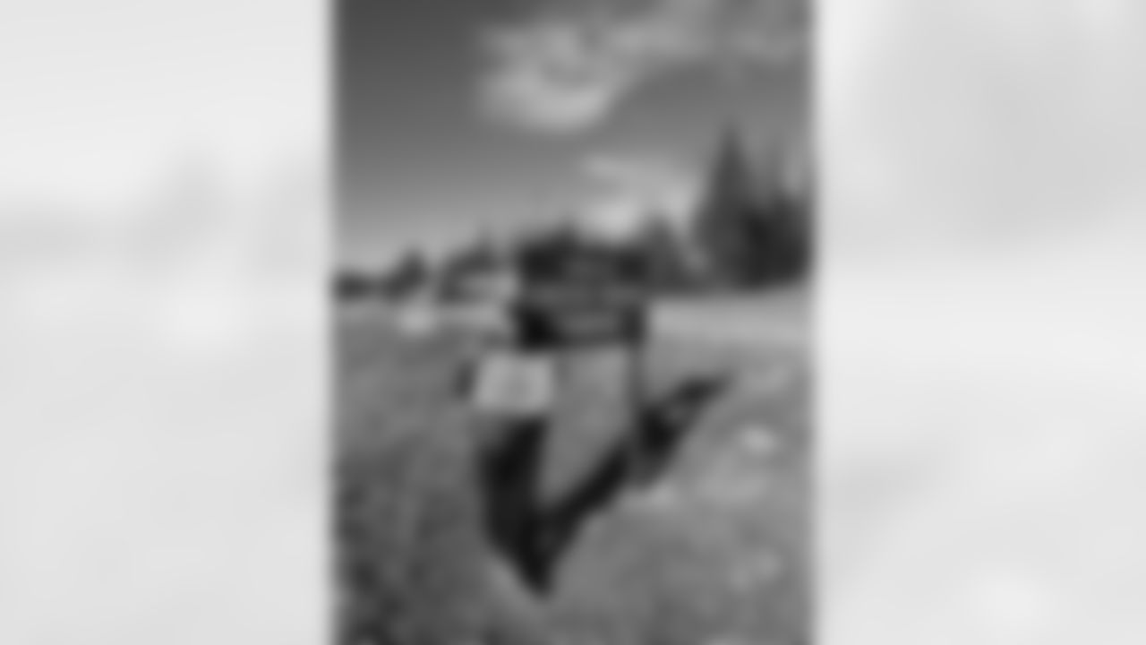 Steelers Nation submitted photos with their Terrible Towels around the world to celebrate the 50th anniversary