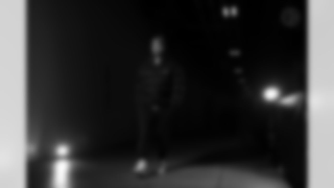 Pittsburgh Steelers tight end Pat Freiermuth (88) during a regular season game between the Pittsburgh Steelers and the Buffalo Bills, Sunday, Nov. 30, 2025 in Pittsburgh, PA.  (Karl Roser / Pittsburgh Steelers)