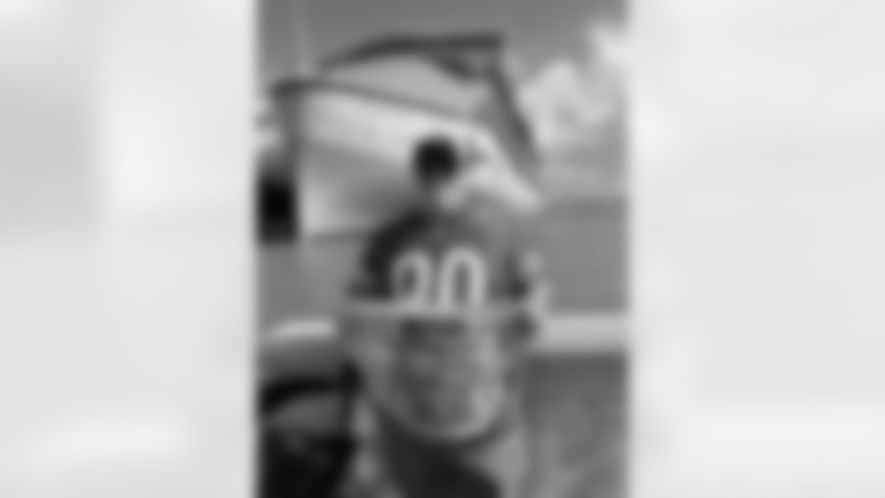 Steelers Nation submitted photos with their Terrible Towels around the world to celebrate the 50th anniversary