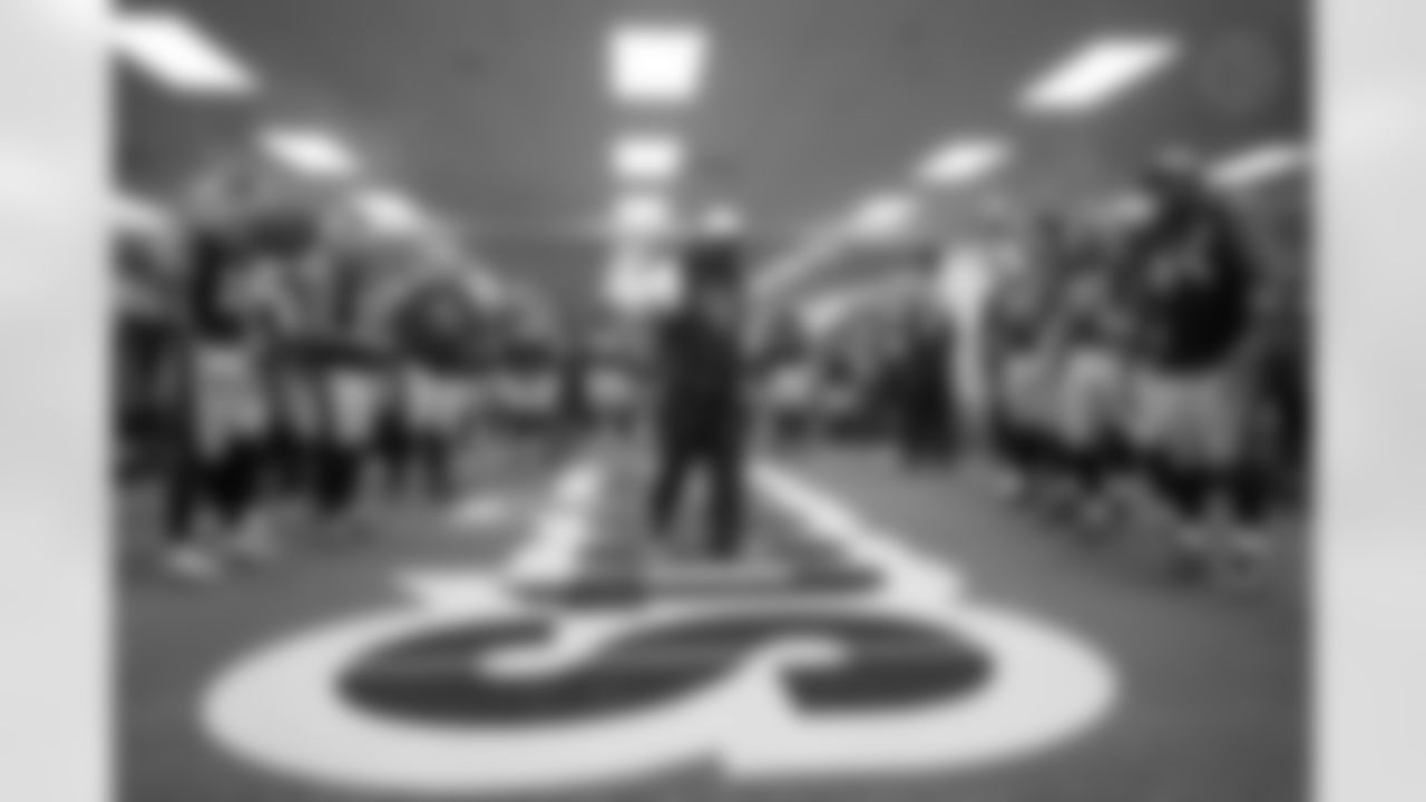 Pittsburgh Steelers head coach Mike Tomlin following a regular season game between the Pittsburgh Steelers and the Baltimore Ravens, Sunday, Jan. 4, 2026 in Pittsburgh, PA. The Steelers defeated the Ravens 26-24. (Karl Roser / Pittsburgh Steelers)