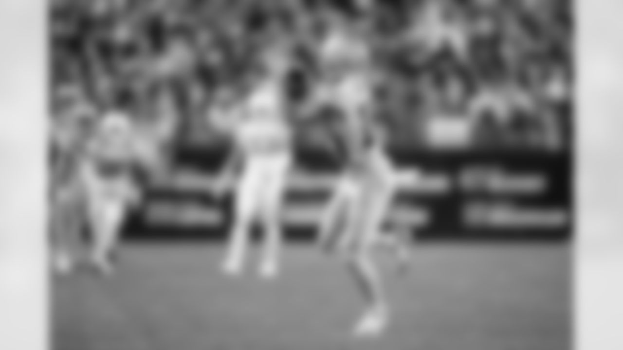 Pittsburgh Steelers wide receiver Roman Wilson (10) during a regular season game between the Pittsburgh Steelers and the Green Bay Packers, Sunday, Oct. 26, 2025 in Pittsburgh, PA. The Packers beat the Steelers 35-25. (Karl Roser / Pittsburgh Steelers)